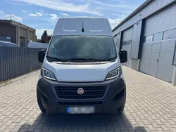 Weiß Gebraucht 2021 Fiat Ducato Van | 11.990 €