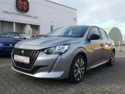 Grau Gebraucht 2023 Peugeot 208 Active Kleinwagen | 17.990 € (Guter Preis)