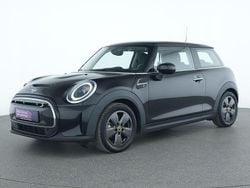 Grau Gebraucht 2021 Mini Cooper SE Essential Kleinwagen | 15.685 € (Superpreis)