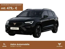 Schwarz Gebraucht 2025 Cupra Ateca SUV | 37.995 € (Guter Preis)