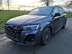 Mythosschwarz metallic Neu 2024 Audi SQ7 Ambiente SUV | 120.440 € (Fairer Preis)