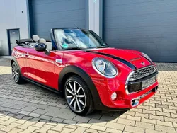 Gebraucht 2019 Mini Cooper S Kleinwagen | 16.990 € (Fairer Preis)