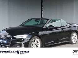 Gebraucht 2024 Audi A5 Advanced Coupé | 43.890 € (Superpreis)