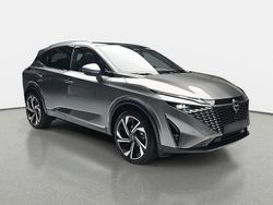 Grau Neu 2025 Nissan Qashqai Tekna+ SUV | 35.900 € (Etwas zu teuer)