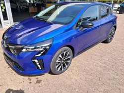 Royalblau Neu 2025 Mitsubishi Colt Plus Kleinwagen | 19.680 € (Fairer Preis)