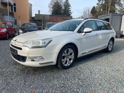 Weiß Gebraucht 2011 Citroën C5 Exclusive Kombi | 3.000 € (Guter Preis)