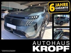 Blau Gebraucht 2025 Peugeot 5008 GT Van / Kleinbus | 47.950 € (Fairer Preis)