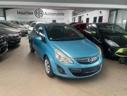 Gebraucht 2011 Opel Corsa Satellite Kleinwagen | 3.990 € (Fairer Preis)