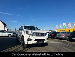 Weiß Gebraucht 2021 Nissan Navara Tekna Abholung | 26.990 € (Superpreis)