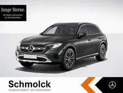 Andere farbe Gebraucht 2024 Mercedes GLC200 Avantgarde SUV | 51.900 € (Guter Preis)