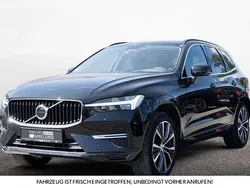 Schwarz Gebraucht 2022 Volvo XC60 Momentum SUV | 27.990 € (Guter Preis)