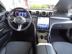 Grau Gebraucht 2023 Mercedes C220 Avantgarde Kombi | 35.850 € (Fairer Preis)