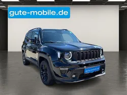Black clear coat Gebraucht 2022 Jeep Renegade SUV | 22.750 € (Guter Preis)