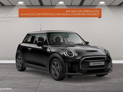 Schwarz Gebraucht 2022 Mini Cooper SE Kleinwagen | 19.990 € (Fairer Preis)
