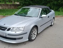 Saab 9-3 Cabriolet