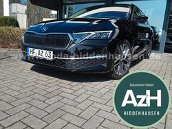 Schwarz Gebraucht 2024 Skoda Octavia Kombi | 45.790 €