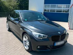 Grau Gebraucht 2012 BMW 530 Gran Turismo M Sport SUV | 23.700 €