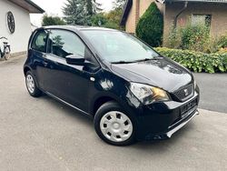 Schwarz Gebraucht 2015 Seat Mii Style Kleinwagen | 5.290 € (Fairer Preis)