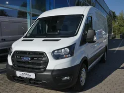 Frostweiß Neu 2025 Ford Transit Trend Limousine | 36.990 € (Guter Preis)
