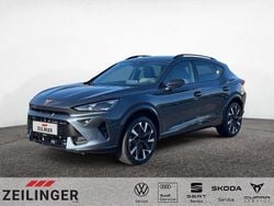 Grau Gebraucht 2025 Cupra Formentor SUV | 34.997 € (Superpreis)
