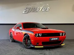 Go mango Gebraucht 2022 Dodge Challenger Coupé | 40.400 € (Superpreis)