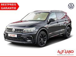 Schwarz Gebraucht 2021 VW Tiguan Style SUV | 34.990 € (Fairer Preis)