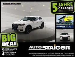 DS Automobiles DS3 Crossback E-Tense