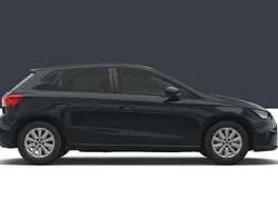 Fiord blau Neu 2025 Seat Ibiza Style Limousine | 22.236 € (Superpreis)
