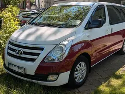 Hyundai H-1
