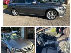 Mercedes C350e