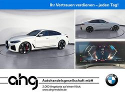 Weiß Gebraucht 2024 BMW 420 Gran Coupé Performance Coupé | 49.550 € (Fairer Preis)