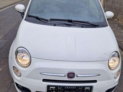 Gebraucht 2013 Fiat 500 S Limousine | 5.100 € (Fairer Preis)