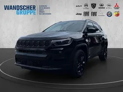 Schwarzschwarz Neu 2025 Jeep Compass North SUV | 36.990 € (Guter Preis)