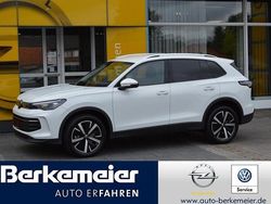 Weiß Neu 2025 VW Tiguan Life SUV | 43.490 €