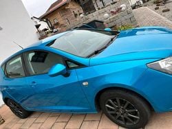 Andere farben Gebraucht 2013 Seat Ibiza Kleinwagen | 3.400 € (Guter Preis)