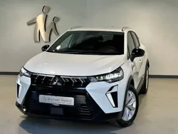 Weiß Neu 2024 Mitsubishi ASX Plus SUV | 28.470 € (Fairer Preis)