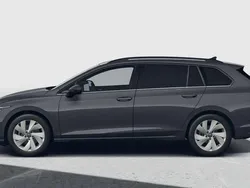 Delfingrau metallic Neu 2025 VW Golf VIII Style Kombi | 35.569 € (Fairer Preis)
