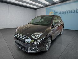 Schwarz Gebraucht 2024 Fiat 500X Dolcevita SUV | 24.949 € (Guter Preis)