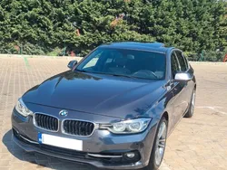 Grau Gebraucht 2018 BMW 330e iPerformance Limousine | 19.000 € (Superpreis)