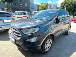 Grau Gebraucht 2018 Ford Ecosport Cool & Connect SUV | 11.300 € (Guter Preis)