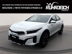 Weiss Neu 2025 Kia XCeed Vision SUV | 23.489 € (Fairer Preis)