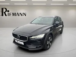 Schwarz Gebraucht 2023 Volvo V60 CC Plus Kombi | 37.995 € (Superpreis)