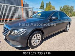 Beige Gebraucht 2017 Mercedes E220 Exclusive Limousine | 10.450 €