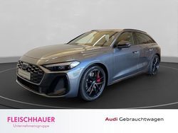 Grau Gebraucht 2025 Audi A5 Ambiente Coupé | 64.880 € (Superpreis)