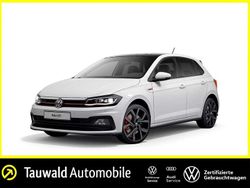 Weiß Gebraucht 2021 VW Polo GTI Limousine | 23.730 € (Fairer Preis)
