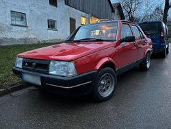Rot Gebraucht 1987 Fiat Regata Limousine | 8.500 €