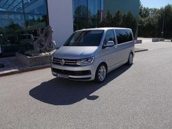 Silber Gebraucht 2019 VW Multivan Comfortline Van | 38.700 € (Guter Preis)