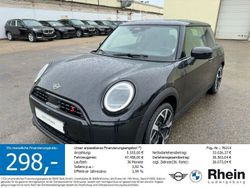 Schwarz Neu 2025 Mini Cooper S Kleinwagen | 39.999 € (Teuer)