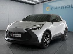 Weiß Neu 2024 Toyota C-HR SUV | 37.849 € (Fairer Preis)