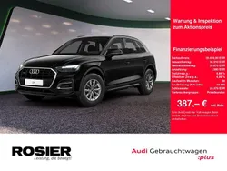 Schwarz Gebraucht 2023 Audi Q5 Performance SUV | 35.660 € (Superpreis)